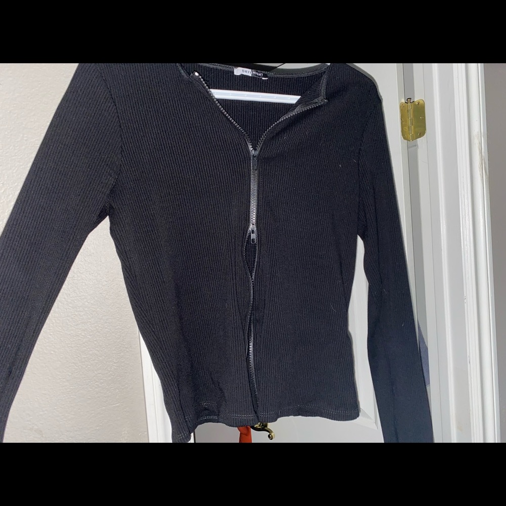 Long sleeve